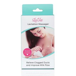 Lactation Massager