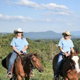 Ocoee Horseride