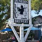 Dunedin Brewery