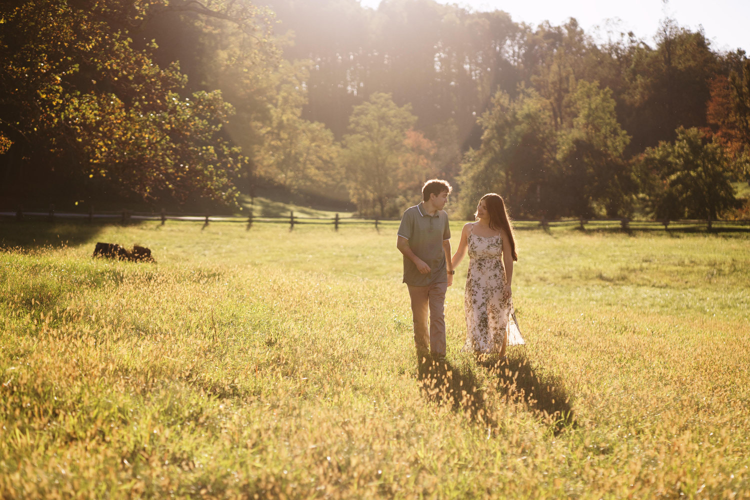 The Wedding Website of Nicholas Rey and Melissa Strite