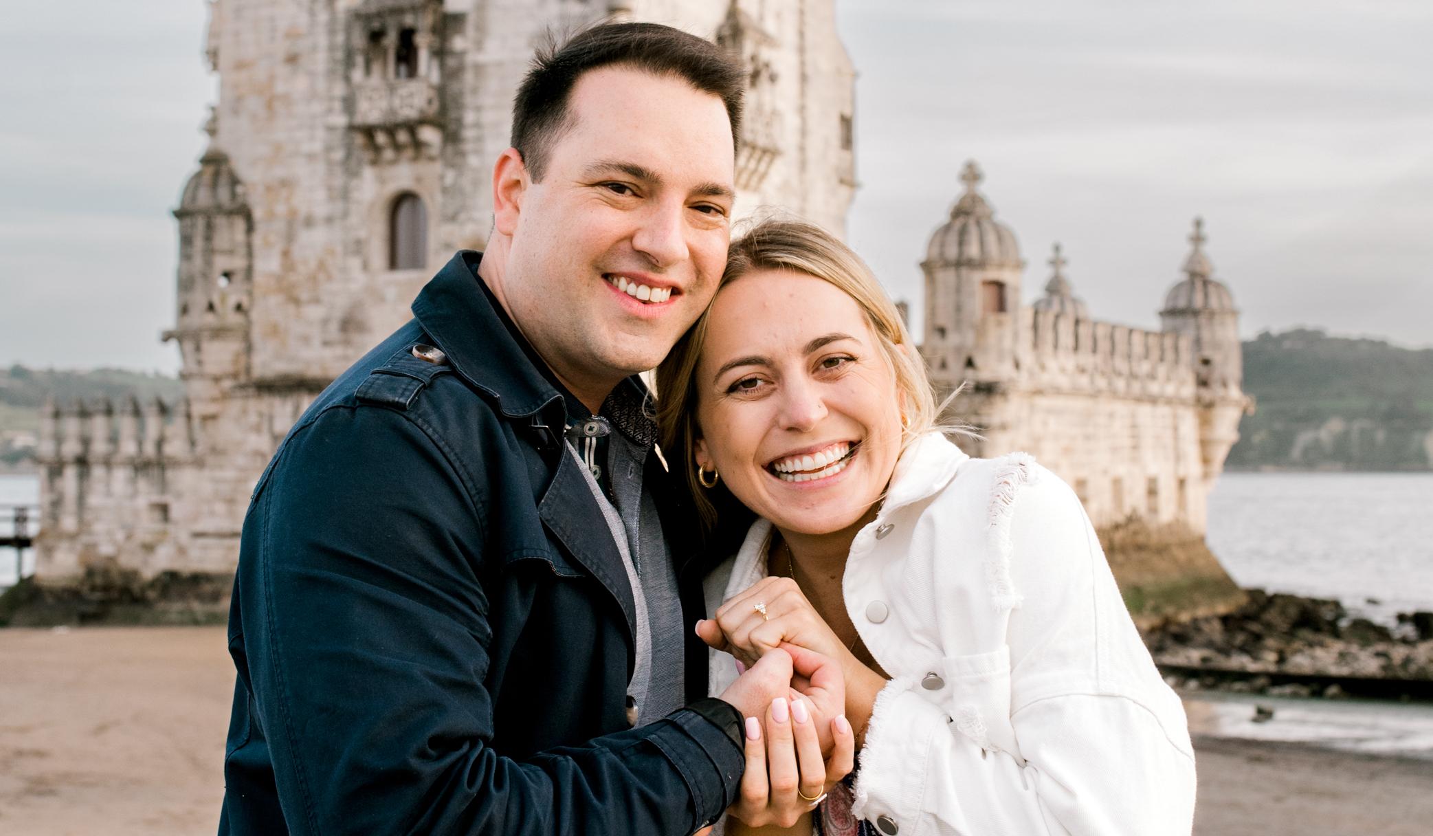 The Wedding Website of Laura Hart and Cavan Kehoe