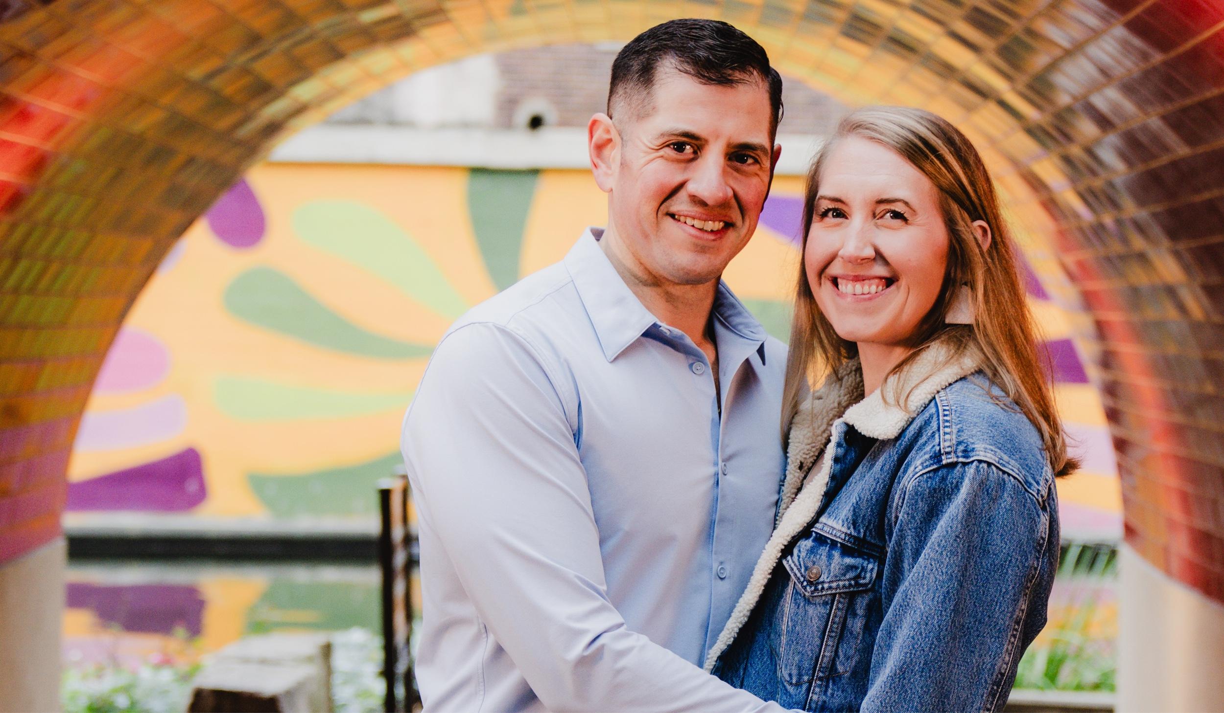 The Wedding Website of RaeAnn Sadler and Marco Caro