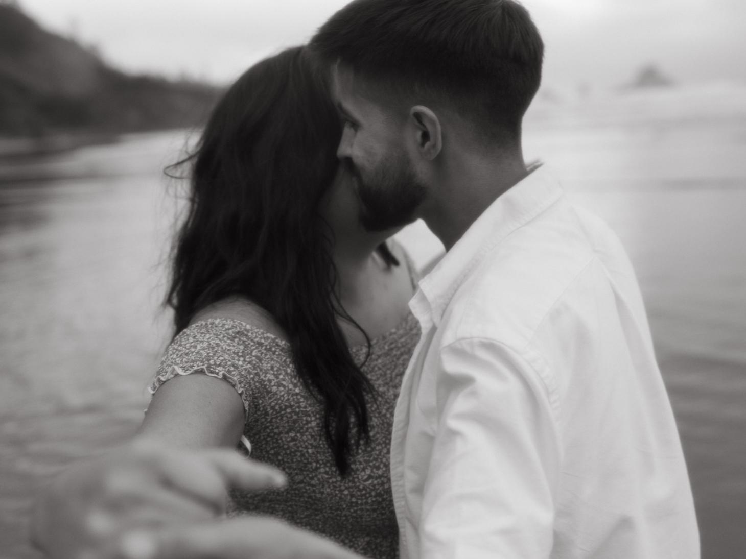 The Wedding Website of Destiny Flores and Julian Griggs