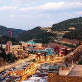 Blackhawk, CO