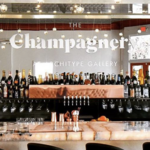 The Champagnery