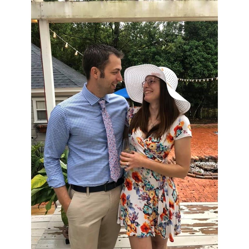 Derby Party 2019