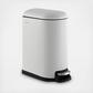 Roland 10.6-Gallon Step Trash Can