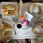 Patisserie Amie