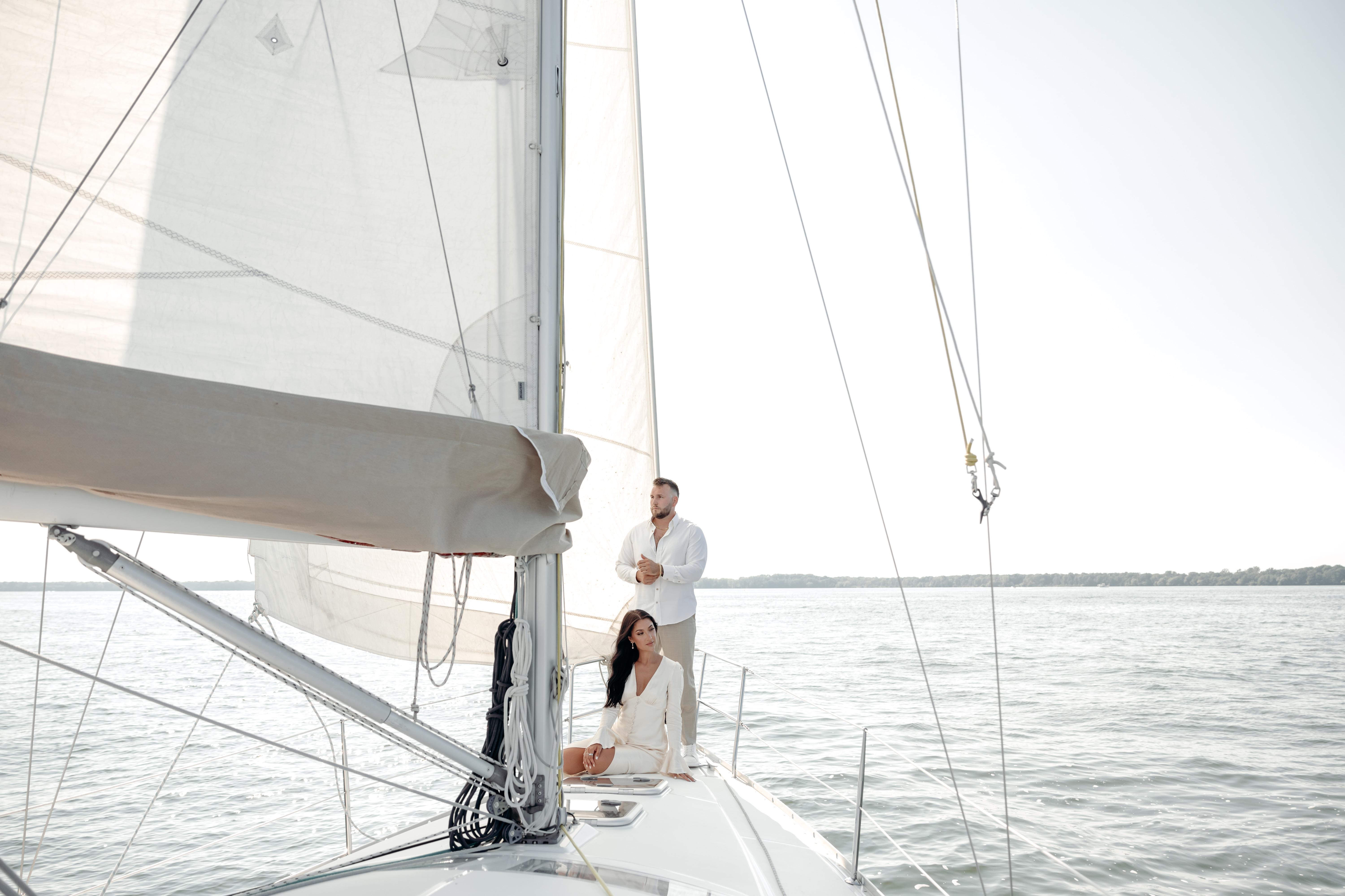 The Wedding Website of Brielle Freed and Dustin Maine