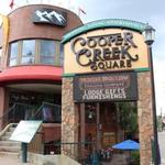 Cooper Creek Square Shopping
