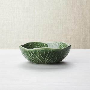 Lettuce Individual Bowl