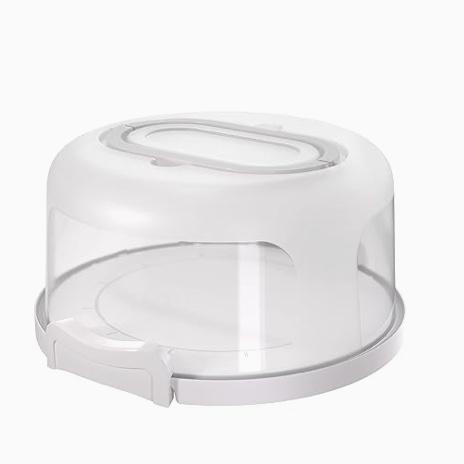 Cake Carrier- Porta Bolo