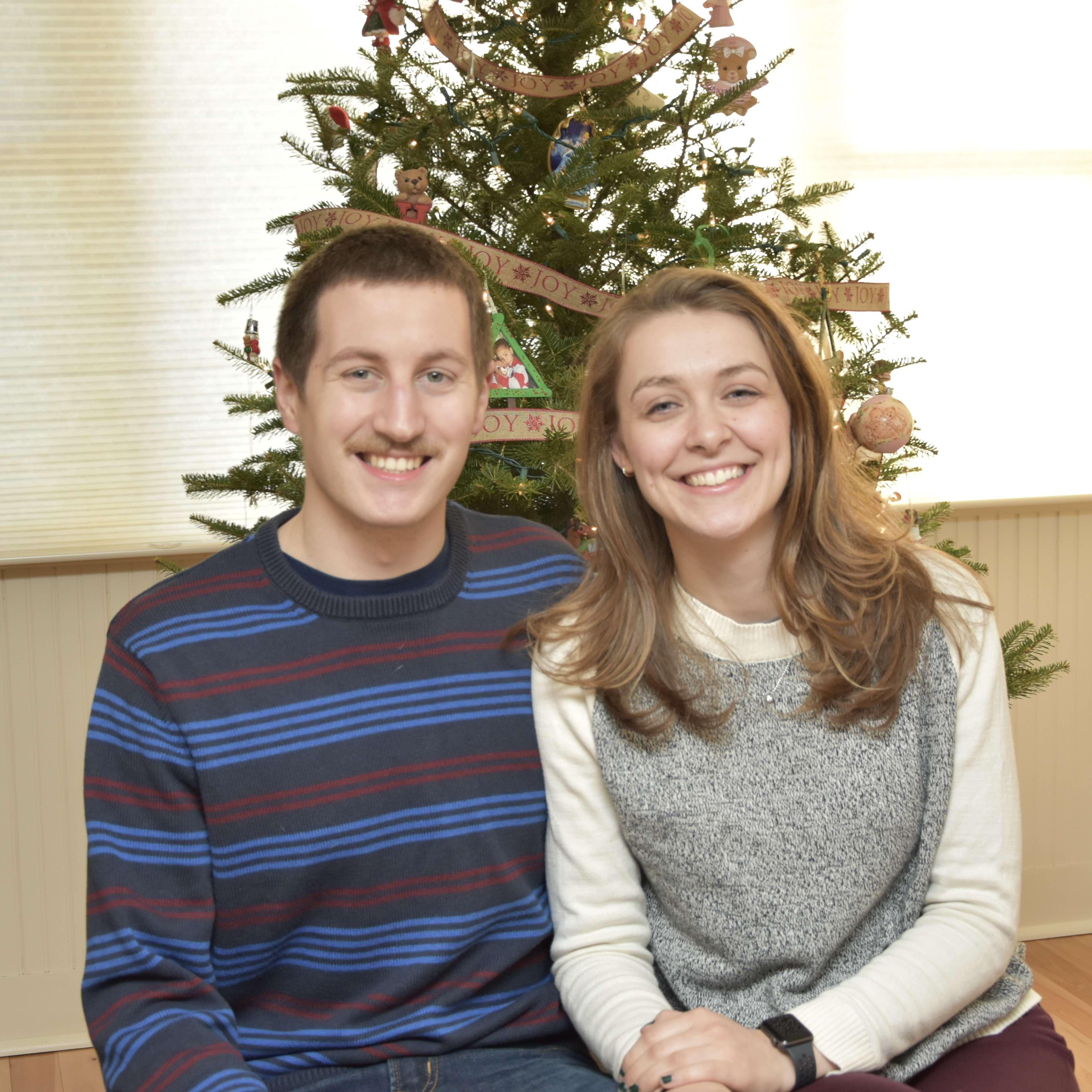 Christmas, 2021