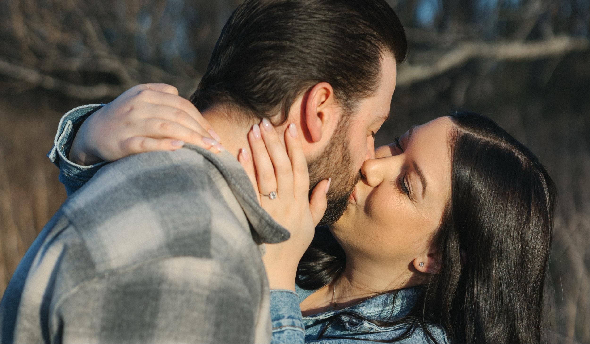 The Wedding Website of Chandler Infurna and Johnny Weaver