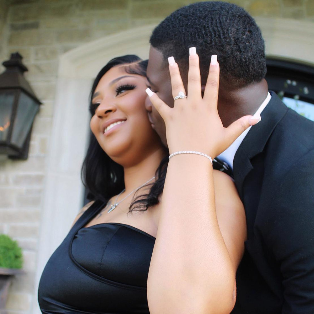 Khylee Dowell and Tyler Frazier's Wedding Website