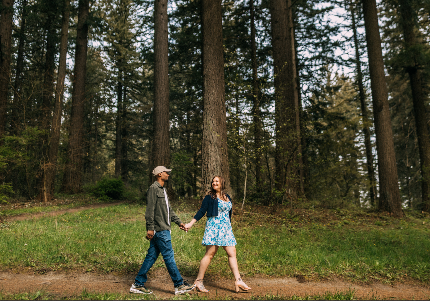 The Wedding Website of Julie Ghigheanu and Eric Harmon