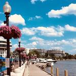 Georgetown Waterfront Park