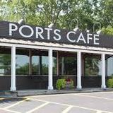 Ports Cafe