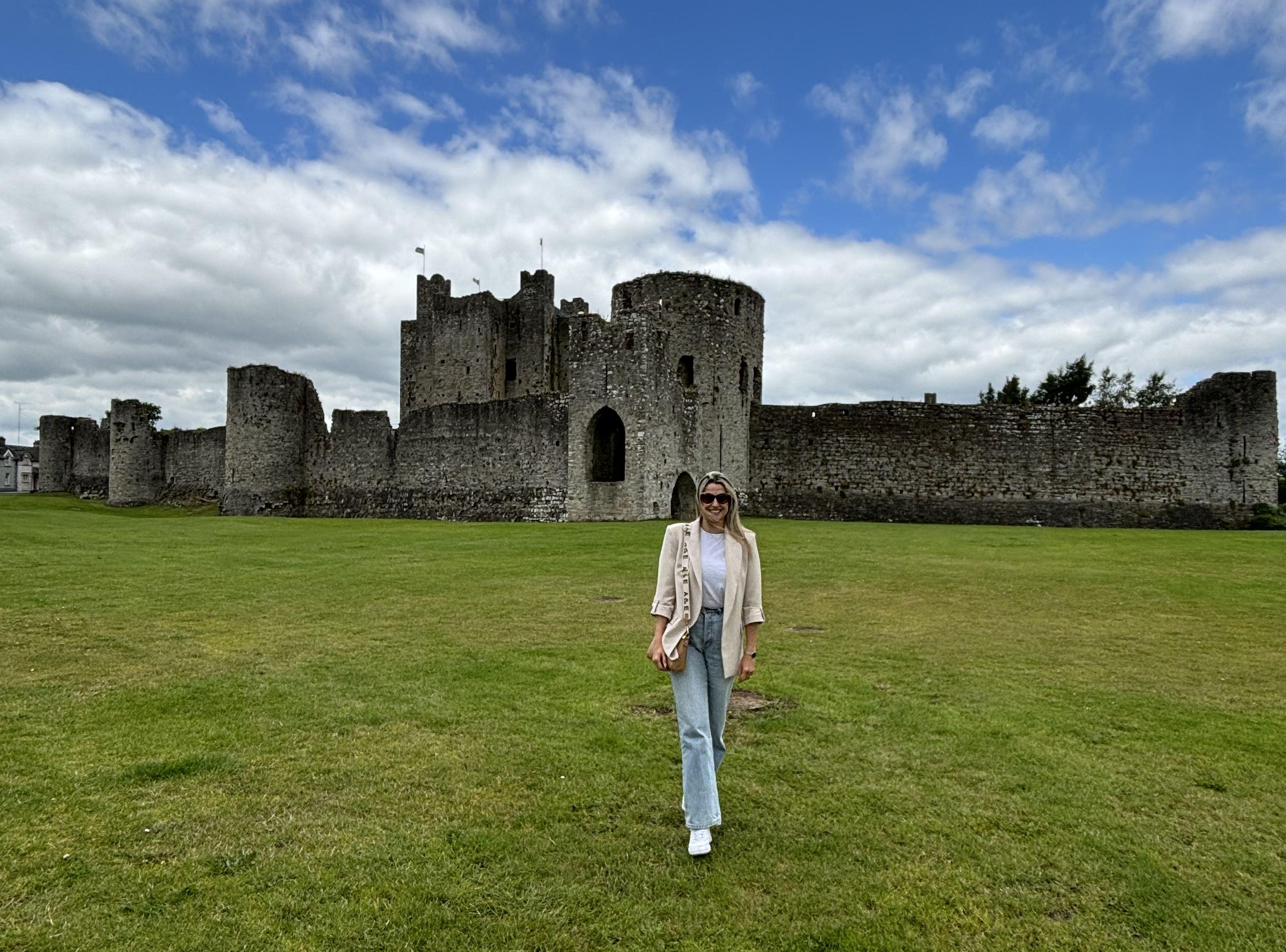 The Wedding Website of Harry Lovell and Sarah Fitzpatrick