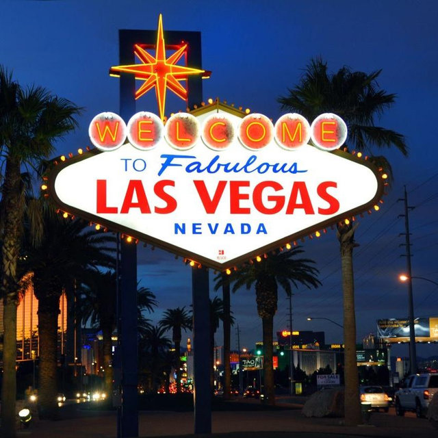 Vegas Show