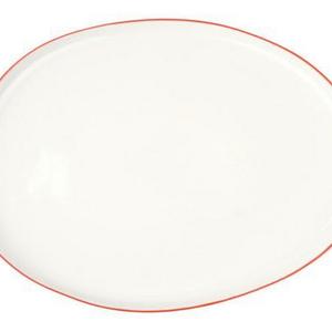 Large Abbesses Platter