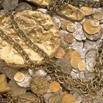 Mel Fisher's Treasures