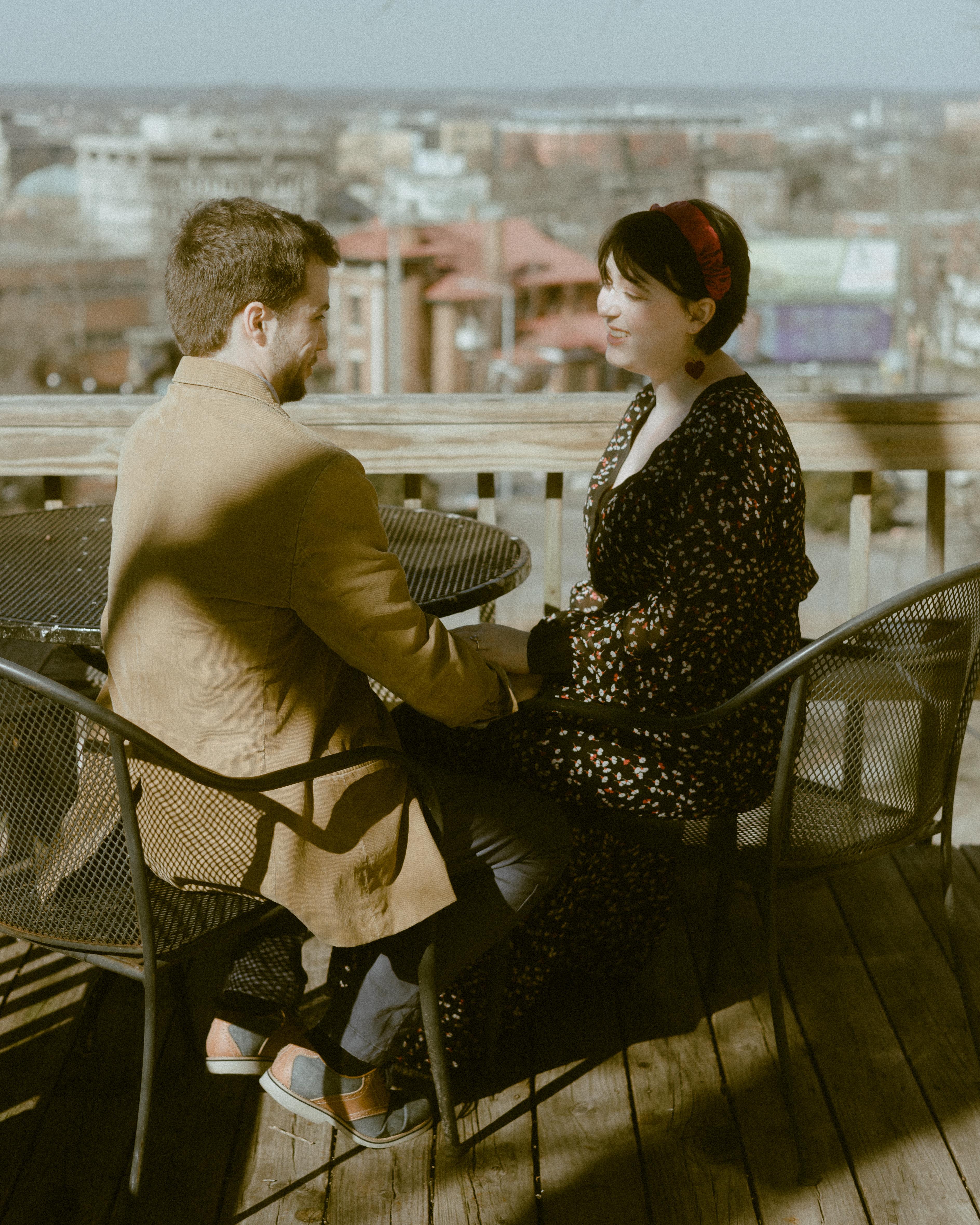 The Wedding Website of Lydia Oliver and Emerson Fremming