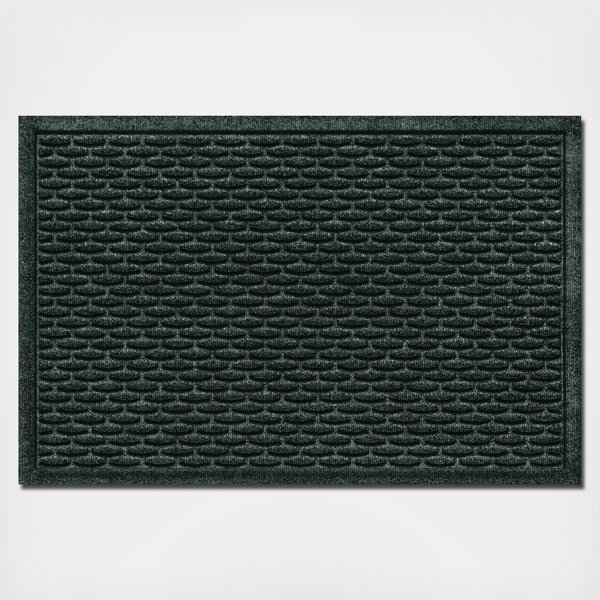 Bungalow Flooring WaterHog Door Mat