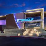 Topgolf Roseville