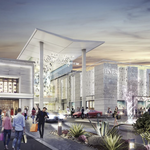 Fashion Square Mall