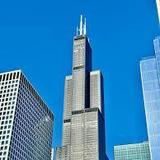 Sears Tower (Willis Tower) - Observation Deck