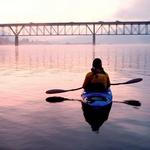 Gorge Paddling Center