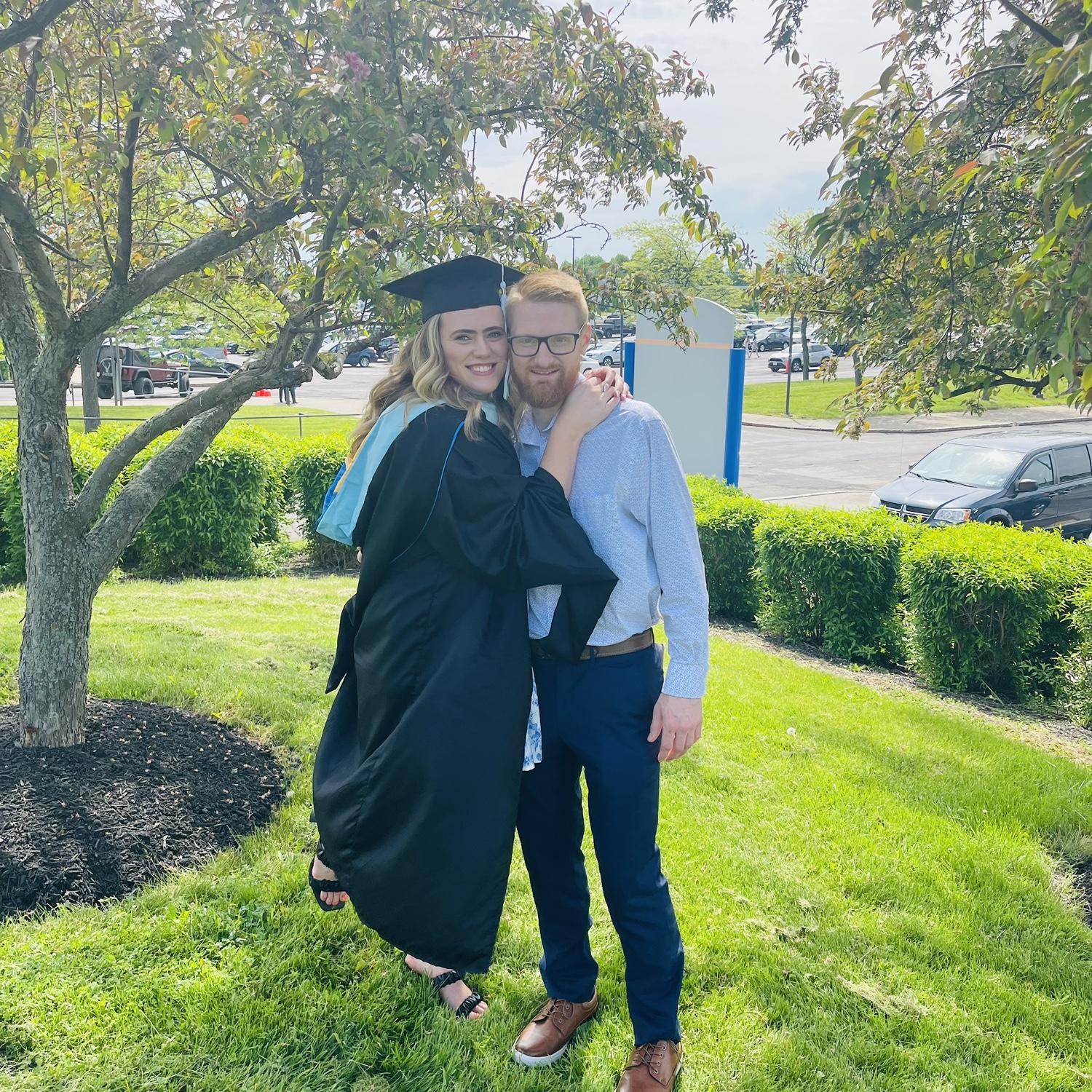 Alaina’s Graduation (2022)