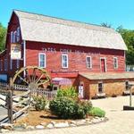 Yates Cider Mill