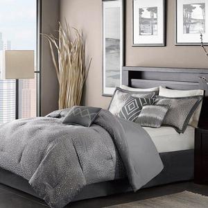 Amparo QUEEN 7 Piece Comforter Set