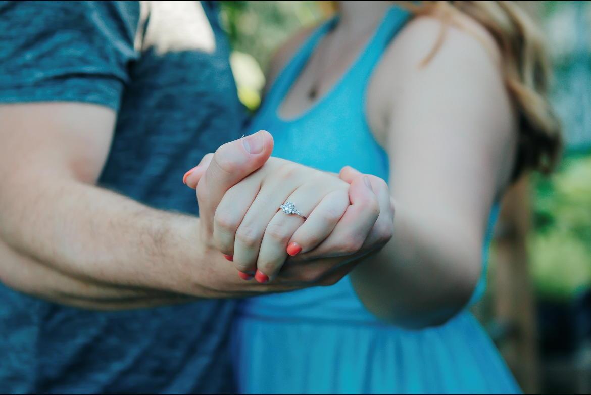 The Wedding Website of Rhiannon DeKort and James McKee