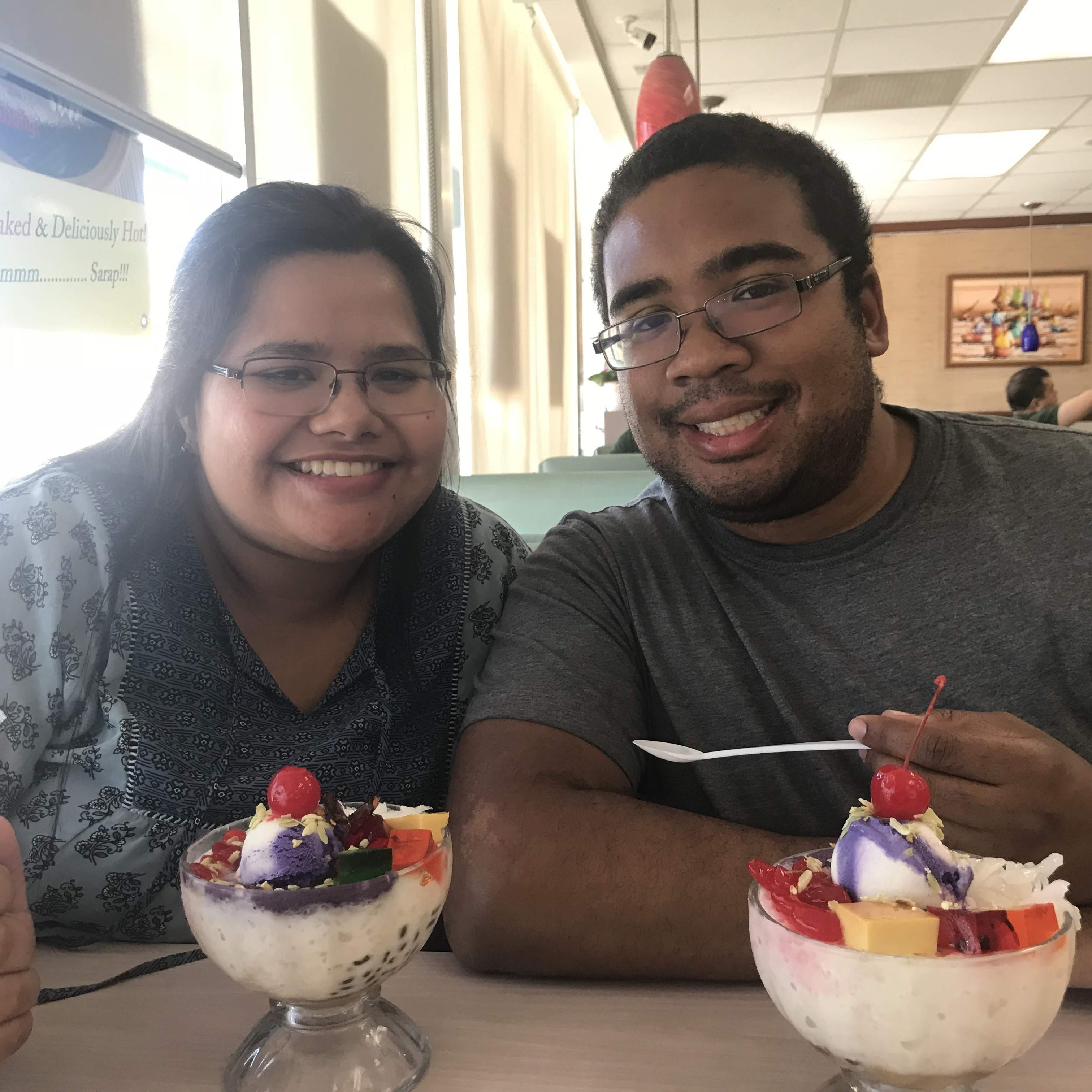 Mahalkita Halo Halo 