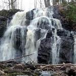 Hungarian Falls