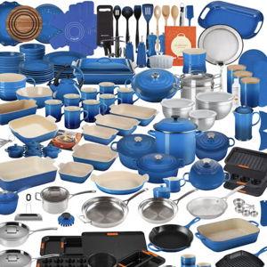 Fondo Cucina assortito