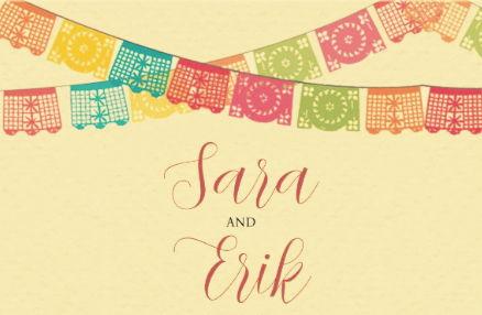 The Wedding Website of Erik Aros and Sara Lopez