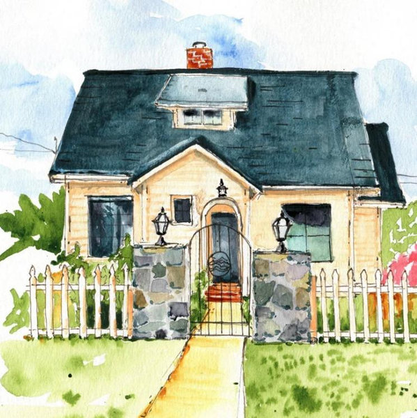 New Home Fund