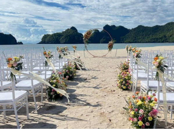 The Wedding Website of Layi Shonubi and Iman Shonubi
