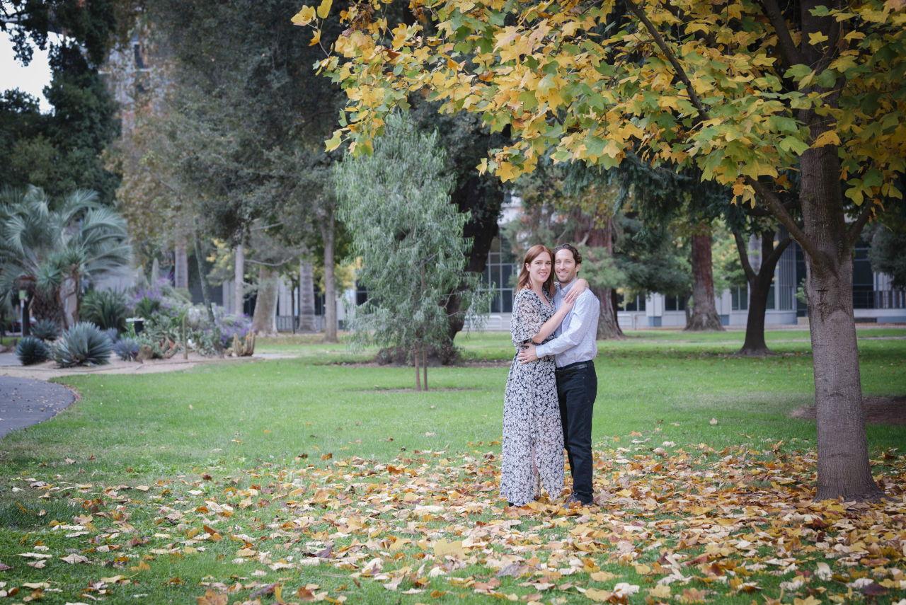 The Wedding Website of Laura Ferret and Skyler Gray