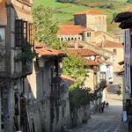 Santillana del Mar