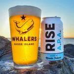 Whalers Brewing Company