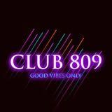 Club 809 Bar and Grill