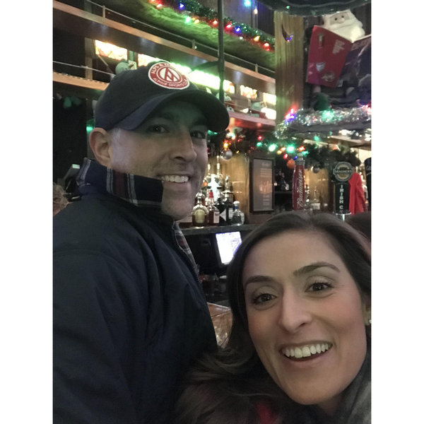 Kristen DeCarlo and Keith Pozulp's Wedding Website