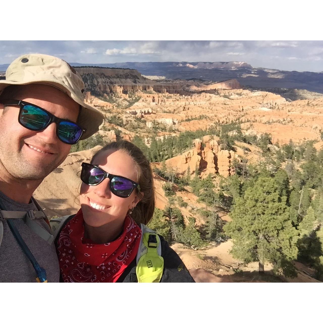 Cedar Breaks