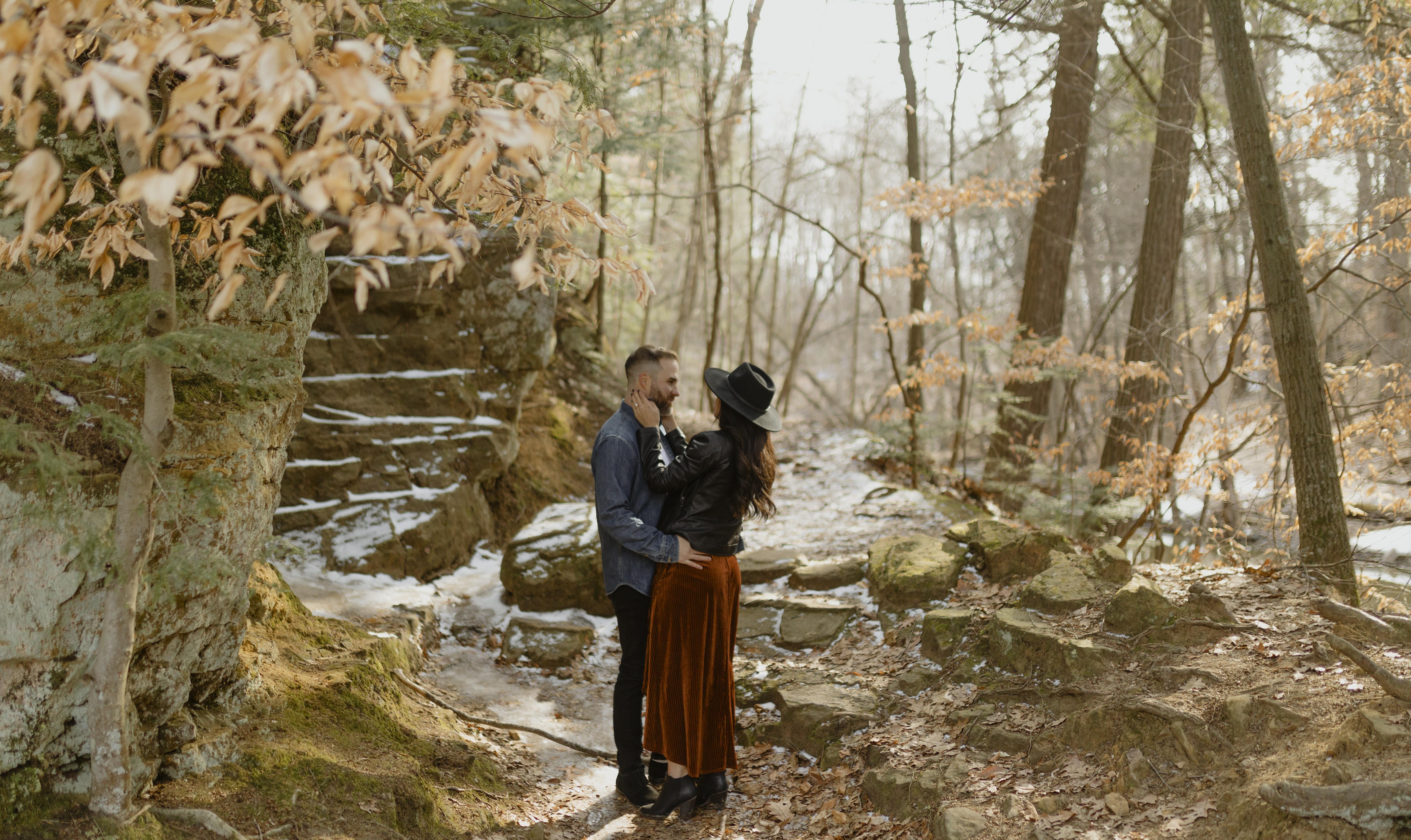 The Wedding Website of Markie Brown and Mike Matkovich