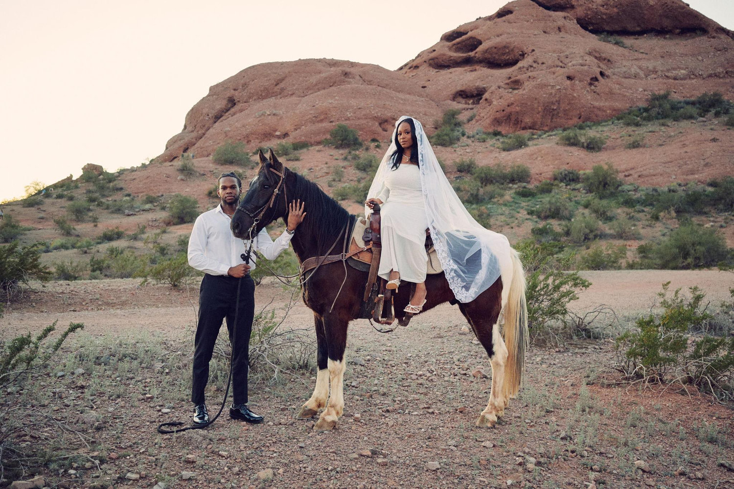 The Wedding Website of Samuel Musa and Suzana Kalala